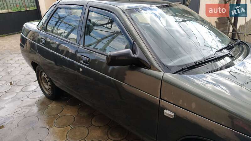 Седан ВАЗ / Lada 2110 2006 в Тростянце