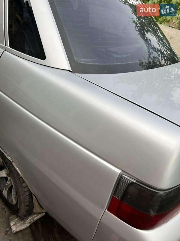 Седан ВАЗ / Lada 2110 2005 в Кропивницком фото 20 Седан ВАЗ / Lada 2110 2005 в Кропивницком