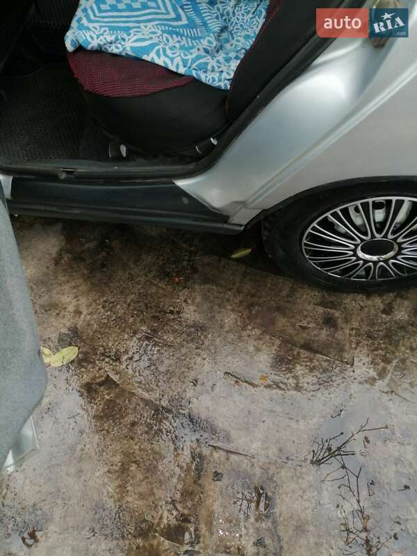 Седан ВАЗ / Lada 2110 2005 в Яготине