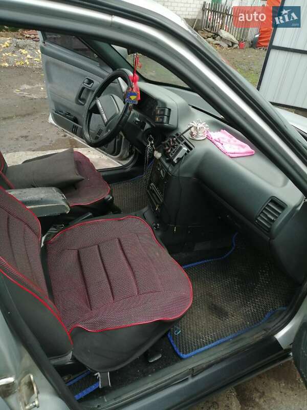 Седан ВАЗ / Lada 2110 2005 в Яготине