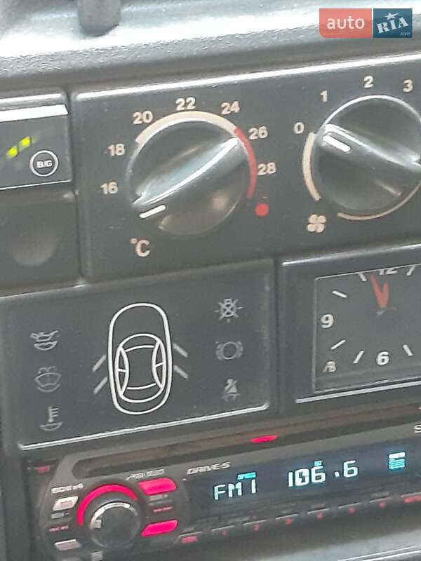 Седан ВАЗ / Lada 2110 2007 в Харькове фото 6 Седан ВАЗ / Lada 2110 2007 в Харькове