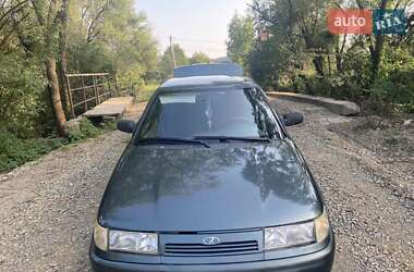 Седан ВАЗ / Lada 2110 2008 в Мукачевому