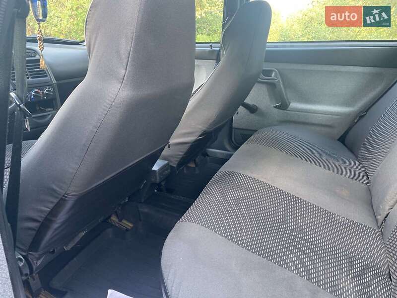 Седан ВАЗ / Lada 2110 2008 в Мукачевому