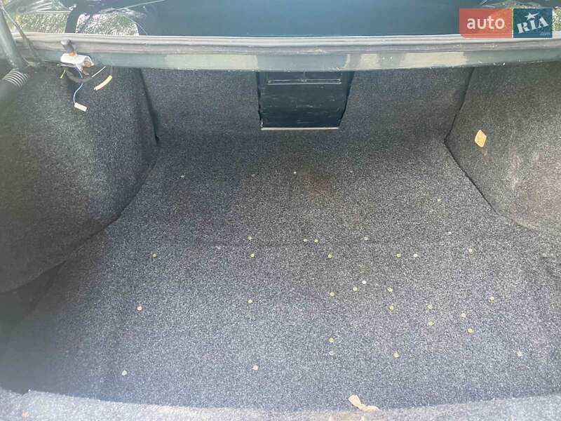 Седан ВАЗ / Lada 2110 2008 в Мукачевому