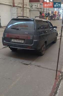 Седан ВАЗ 2110 2006 в 