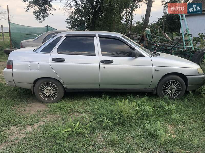 Седан ВАЗ / Lada 2110 2009 в Баштанке