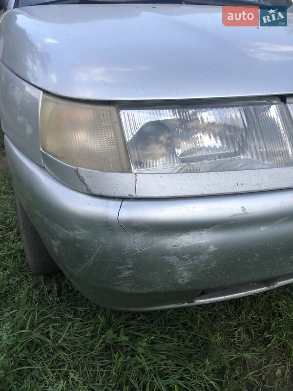 Седан ВАЗ / Lada 2110 2009 в Баштанке