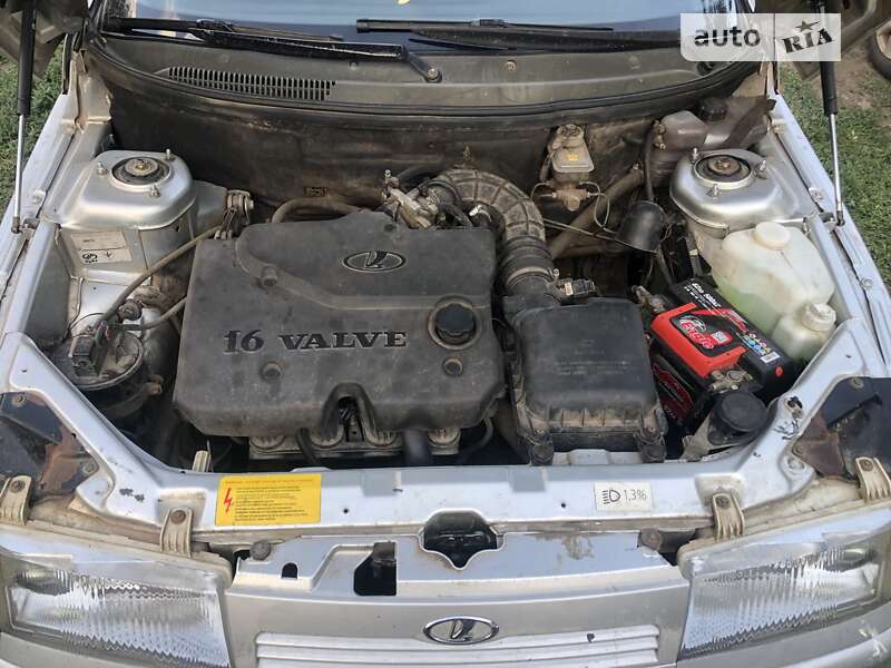 Седан ВАЗ / Lada 2110 2009 в Баштанке