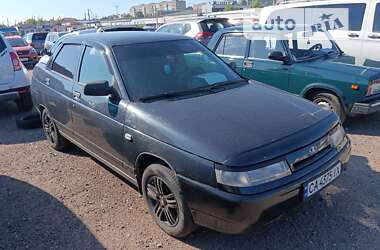 Седан ВАЗ / Lada 2110 2007 в Черкассах