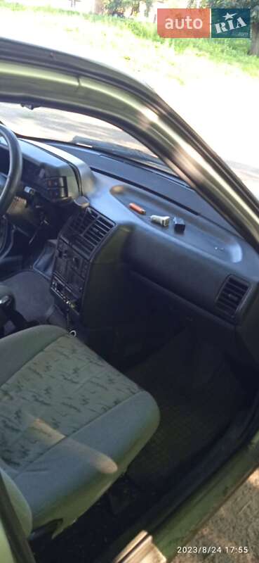 Седан ВАЗ / Lada 2110 2006 в Чернигове фото 11 Седан ВАЗ / Lada 2110 2006 в Чернигове