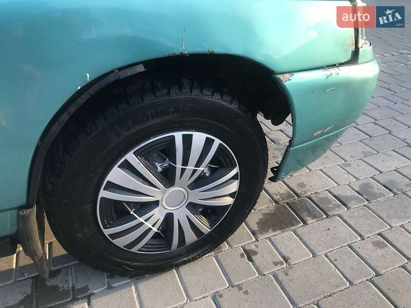 Седан ВАЗ / Lada 2110 2000 в Рогатине