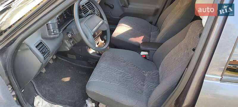 Седан ВАЗ / Lada 2110 2002 в Глухові фото 14 Седан ВАЗ / Lada 2110 2002 в Глухові