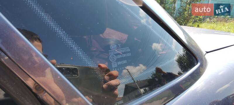 Седан ВАЗ / Lada 2110 2002 в Глухові фото 19 Седан ВАЗ / Lada 2110 2002 в Глухові