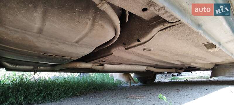 Седан ВАЗ / Lada 2110 2002 в Глухові фото 25 Седан ВАЗ / Lada 2110 2002 в Глухові