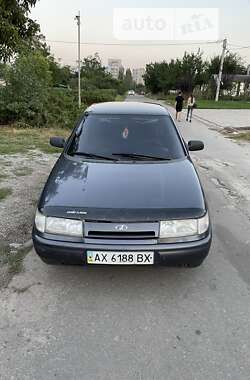 Седан ВАЗ / Lada 2110 2001 в Харкові