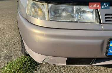 Седан ВАЗ / Lada 2110 2007 в Любашевке