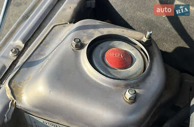 Седан ВАЗ / Lada 2110 2007 в Любашевке