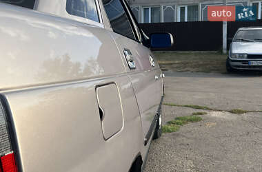 Седан ВАЗ / Lada 2110 2007 в Любашевке