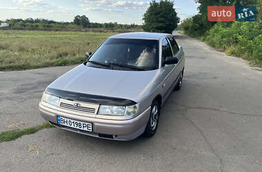 Седан ВАЗ / Lada 2110 2007 в Любашевке