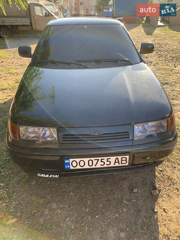 Седан ВАЗ / Lada 2110 2010 в Одессе