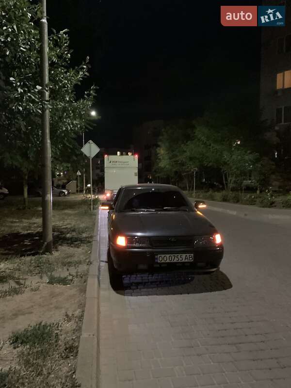 Седан ВАЗ / Lada 2110 2010 в Одессе