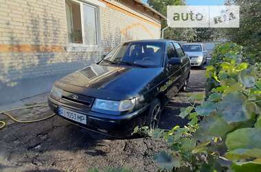 Седан ВАЗ / Lada 2110 2006 в Сквире