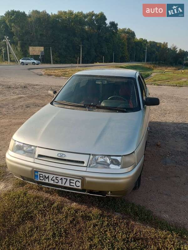 ВАЗ / Lada 2110 2006