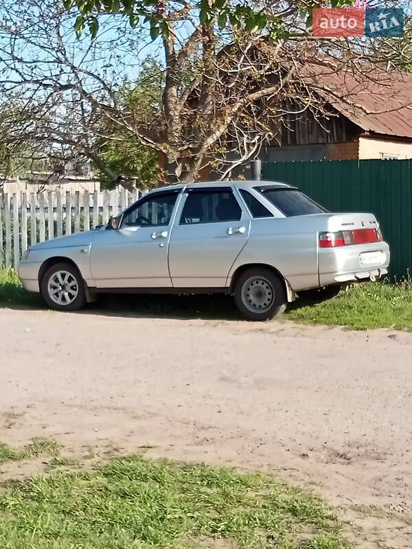 ВАЗ / Lada 2110 2006