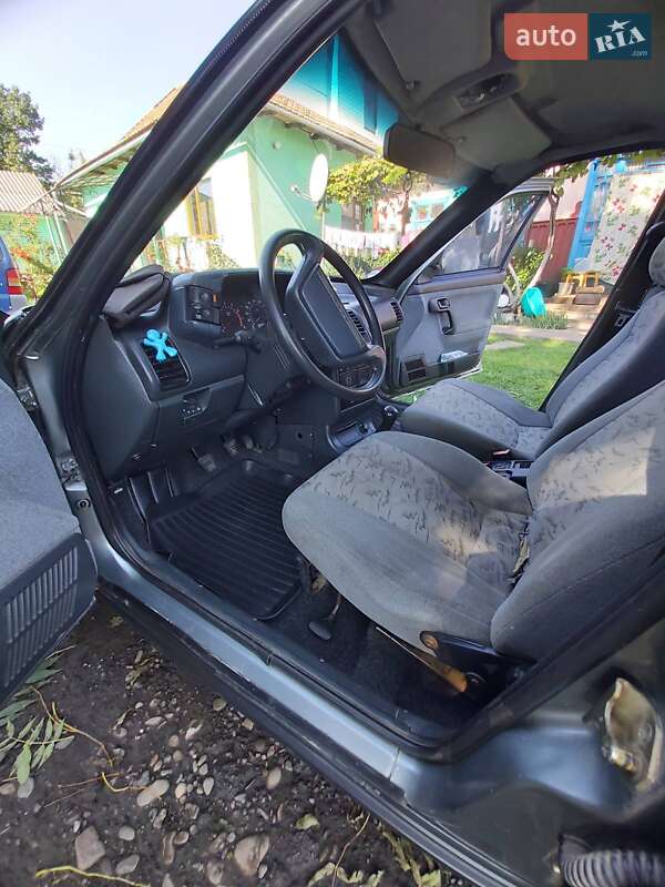 Седан ВАЗ / Lada 2110 2007 в Коломые