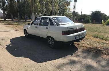 Седан ВАЗ 2110 1997 в 
