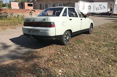 Седан ВАЗ 2110 1997 в 