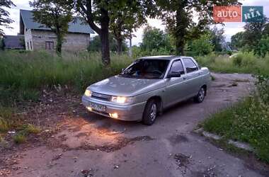 Седан ВАЗ / Lada 2110 2003 в Коростене