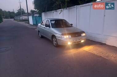 Седан ВАЗ 2110 2003 в 