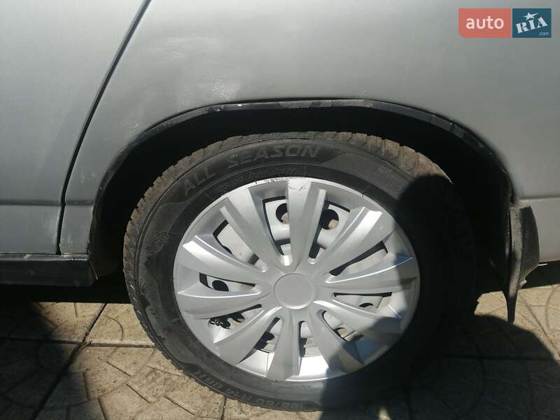 Седан ВАЗ / Lada 2110 2008 в Покровську