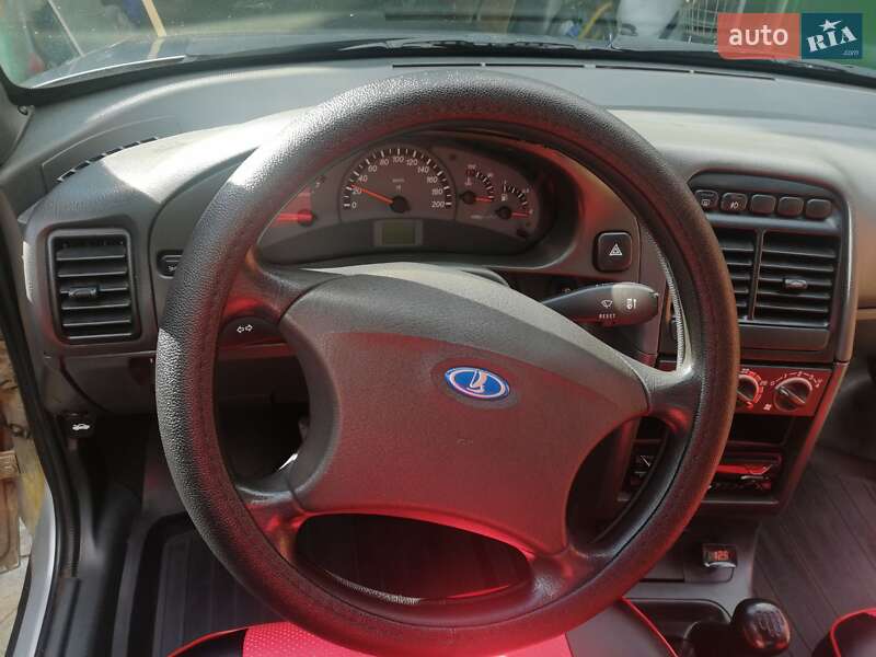 Седан ВАЗ / Lada 2110 2008 в Покровську