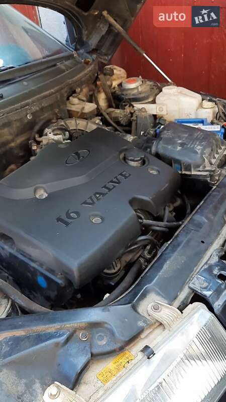 Седан ВАЗ / Lada 2110 2006 в Ивано-Франковске