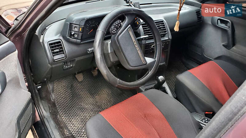 Седан ВАЗ / Lada 2110 2003 в Краматорську