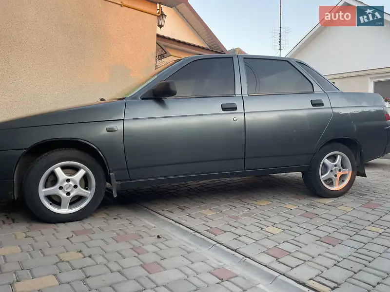 ВАЗ / Lada 2110 2008 VIN Y6L2110408L201408 фото оголошення 2 з 27