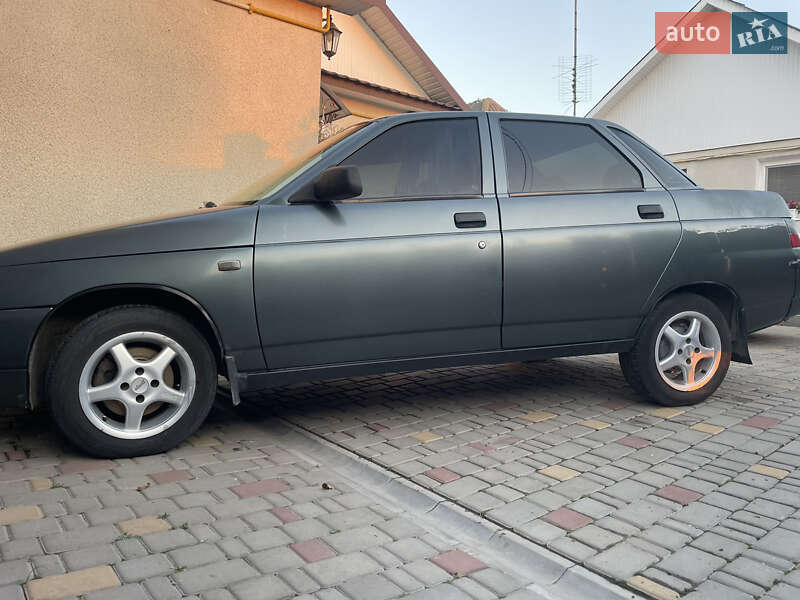 Седан ВАЗ / Lada 2110 2008 в Каменец-Подольском