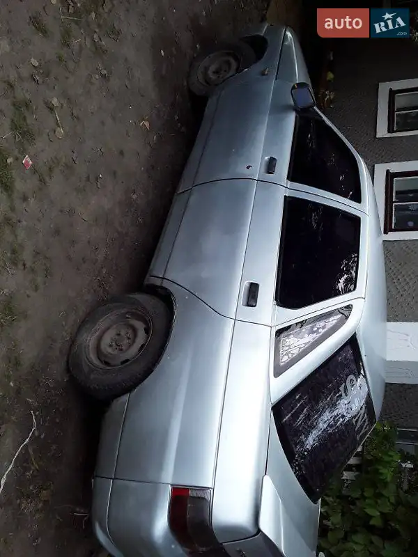 ВАЗ / Lada 2110