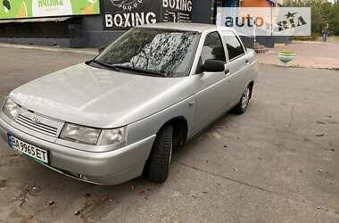 Седан ВАЗ / Lada 2110 2007 в Киеве