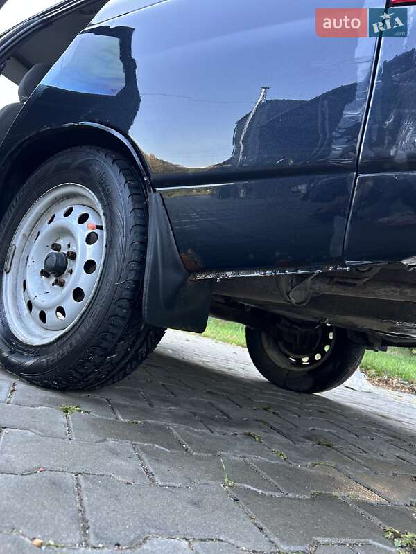 Седан ВАЗ / Lada 2110 2007 в Трускавці