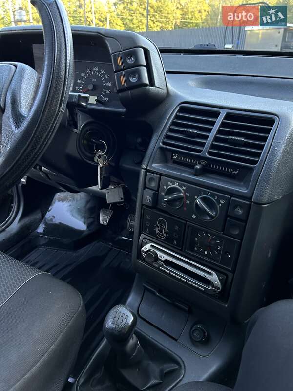 Седан ВАЗ / Lada 2110 2007 в Трускавці