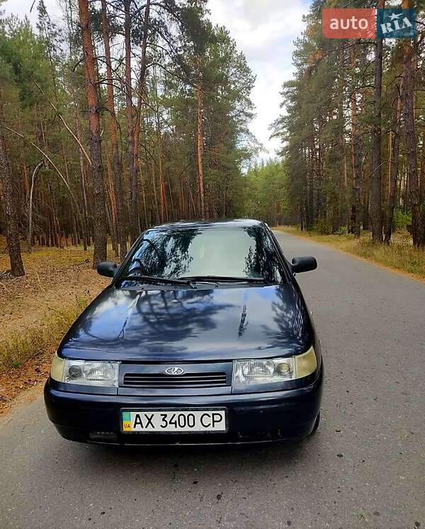 Седан ВАЗ / Lada 2110 2008 в Краснокутске