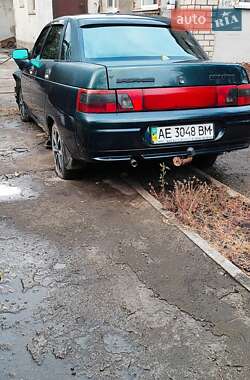 Седан ВАЗ 2110 2007 в 