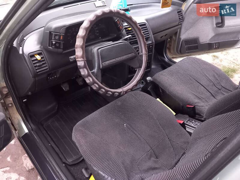 Седан ВАЗ / Lada 2110 2005 в Теплику