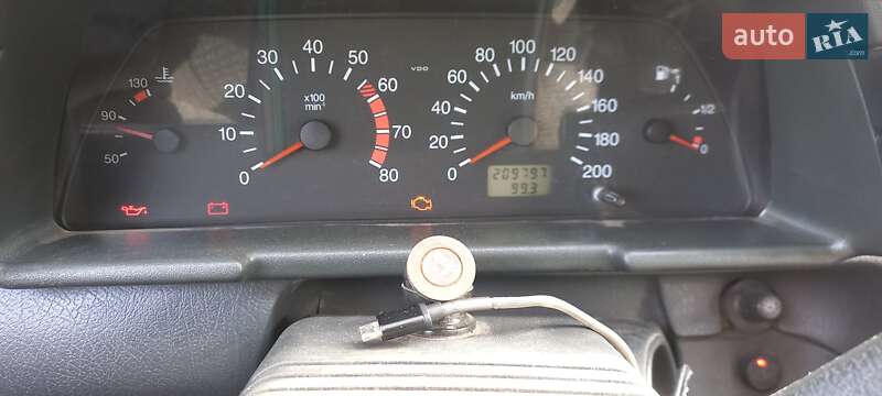 Седан ВАЗ / Lada 2110 2002 в Кропивницькому