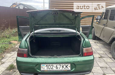 Седан ВАЗ / Lada 2110 2000 в Житомирі