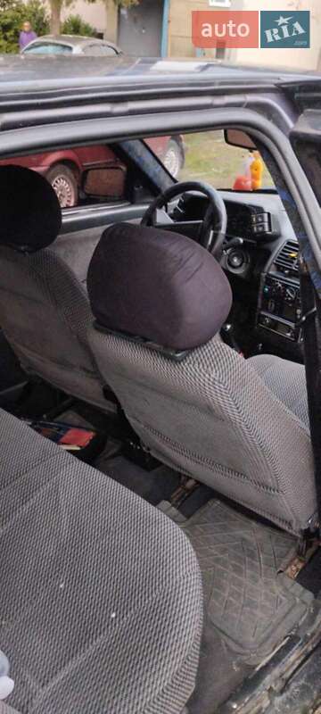 Седан ВАЗ / Lada 2110 2001 в Трускавці