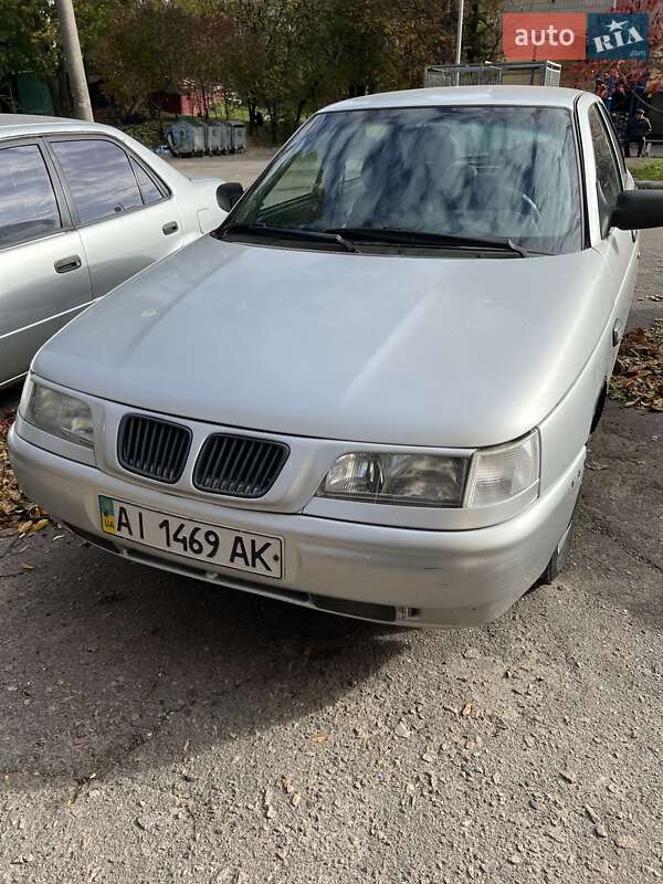 Седан ВАЗ / Lada 2110 2006 в Белой Церкви